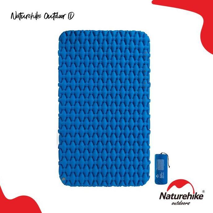 Matrass Angin Lipat FC-11 Naturehike NH19Z055-P