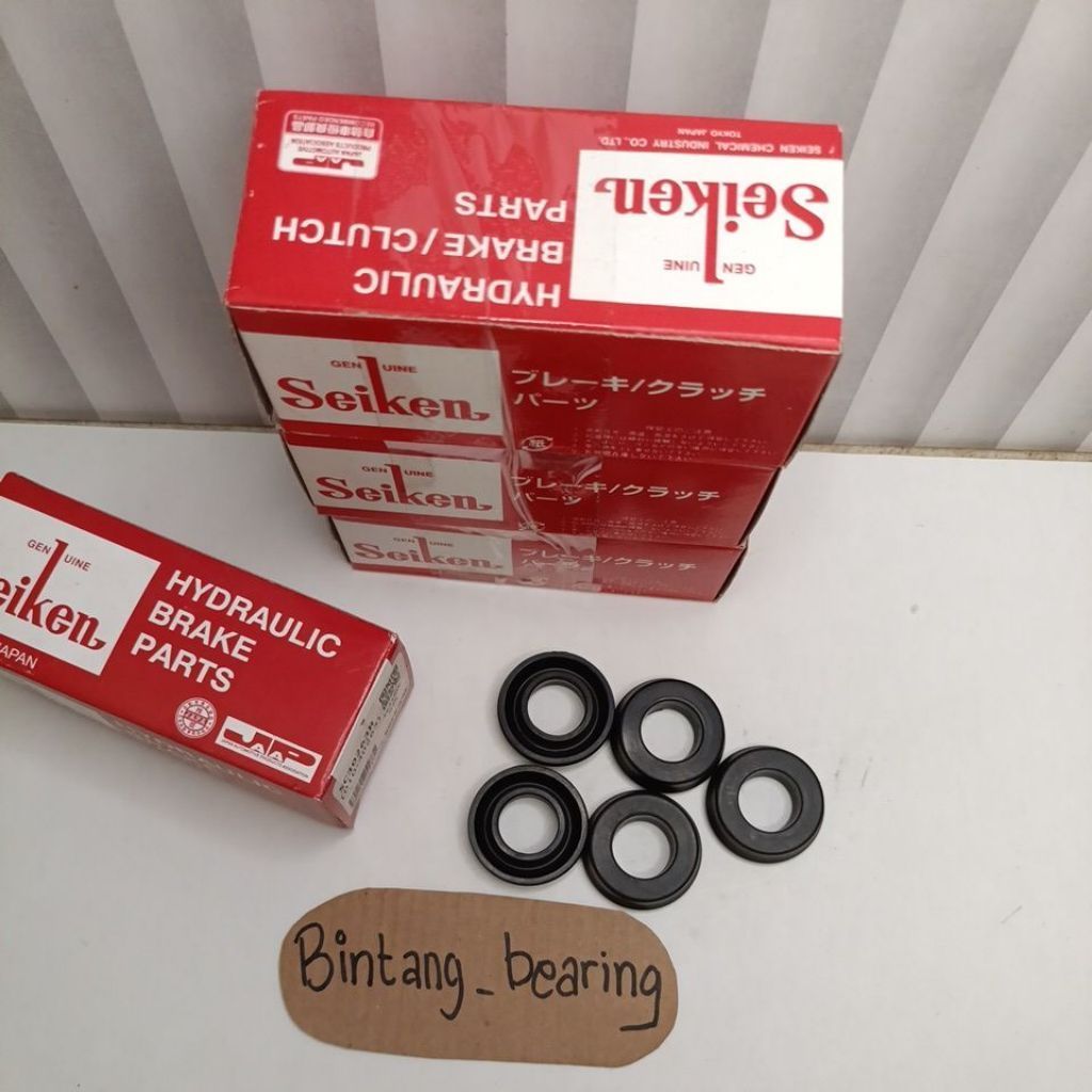 SEIKEN KARET REM MOBIL HT NKR 010-40493R