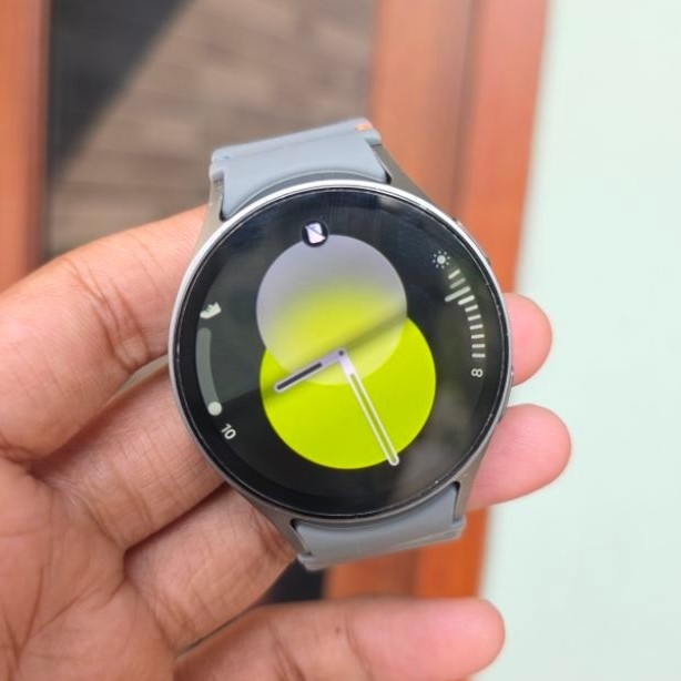 Smartwatch Samsung Watch 7 44mm Second Seken Bekas Murah
