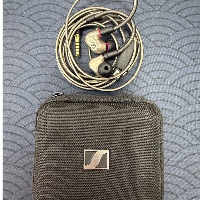 Sennheiser IE600