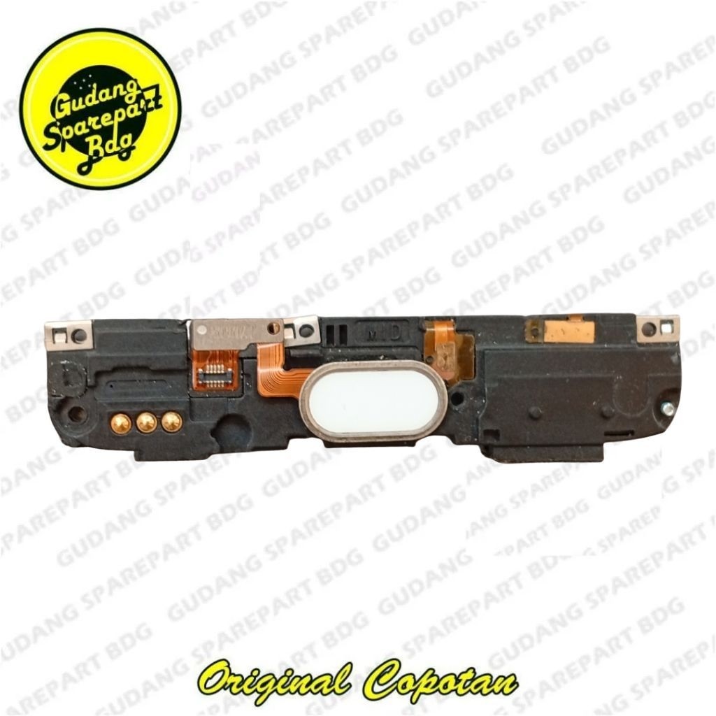 Buzzer Loudspeaker Luna G55  Second Copotan