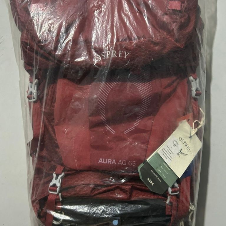OSPREY AURA 65 AG