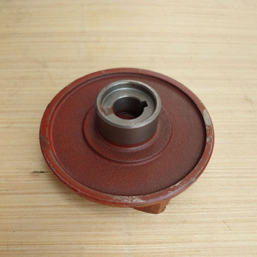 Impeller Pompa Air Robin 3 inch Pompa Air RBN 3" model spi tipe RTP 300 / WPR 300 Original