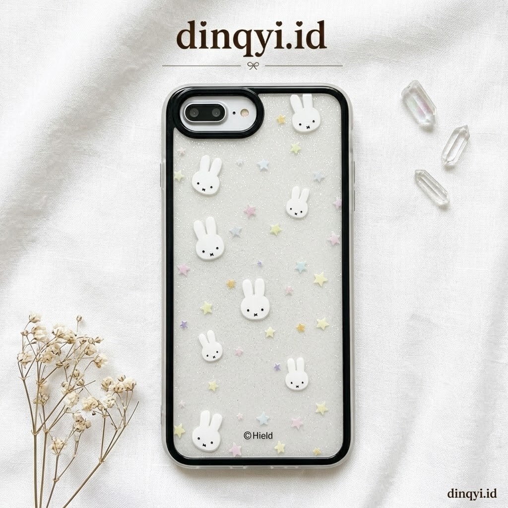 casing oppo A1K case lucu kode19