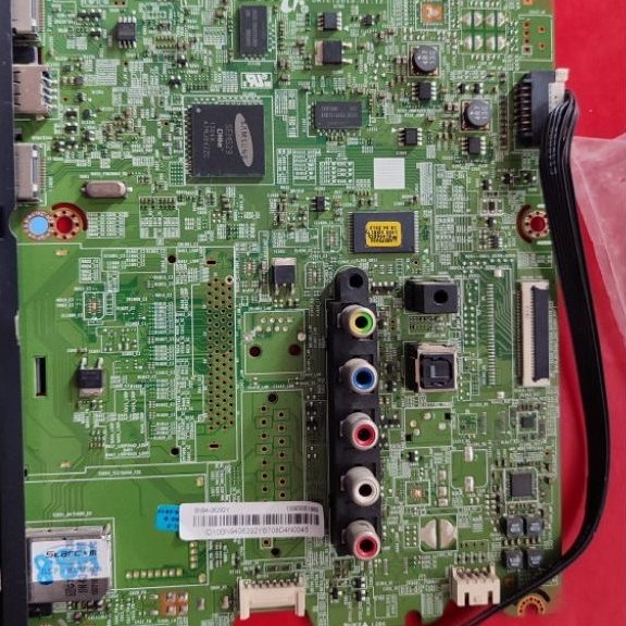 MAINBOARD TV SAMSUNG UA32F4000
