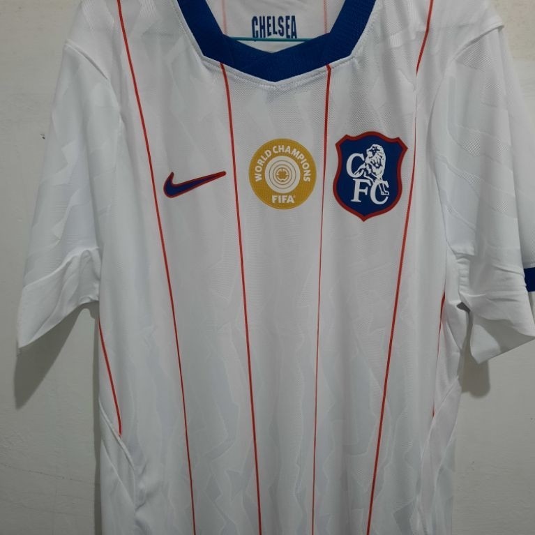 Jersey Chelsea 3rd 2026-2027 (Player Issue)
