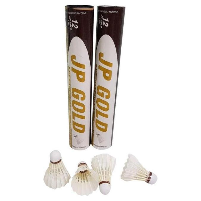 COCK SHUTTLECOCK/COCK/KOK JP GOLD