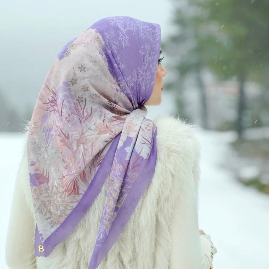 disney's frozen buttonscarves