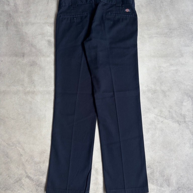 dickies 873 size 32 slim straight