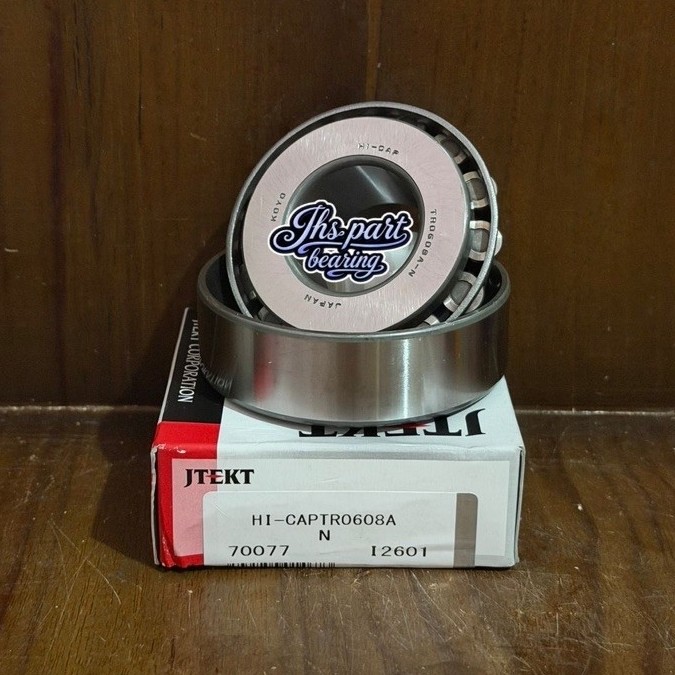 BEARING TR0608A-N KOYO LAHER tr0608 KOYO (323/32CN) EXCAVATOR