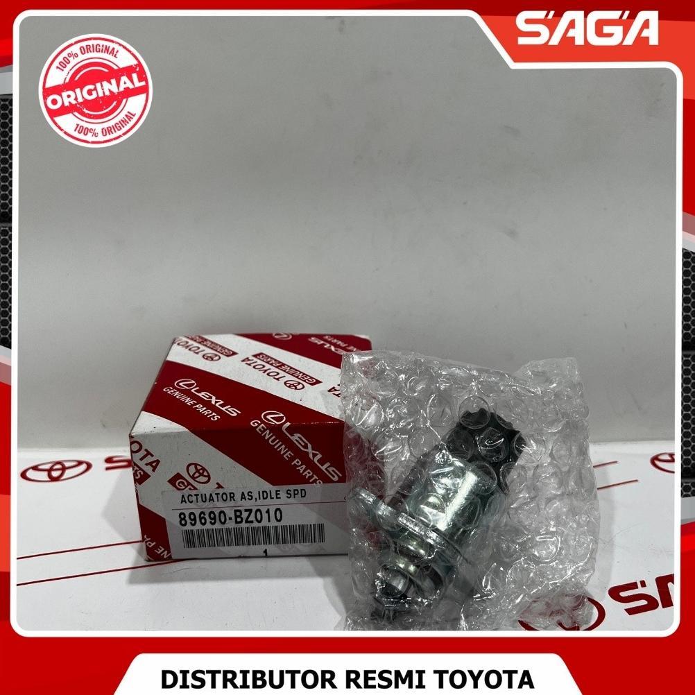 SAGA | Sensor ISC Idle Speed Avanza, All New Xenia, Rush, Terios & Grand Max Original Genuine Astra 