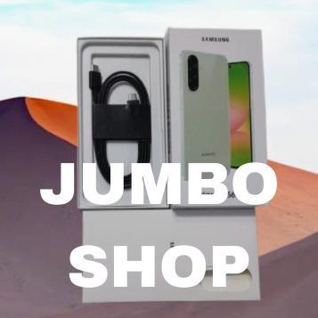JUMBOSHOP - BOX DUS GAL4XY A56 BOX ONLY / FULLSET ACC RANDOM