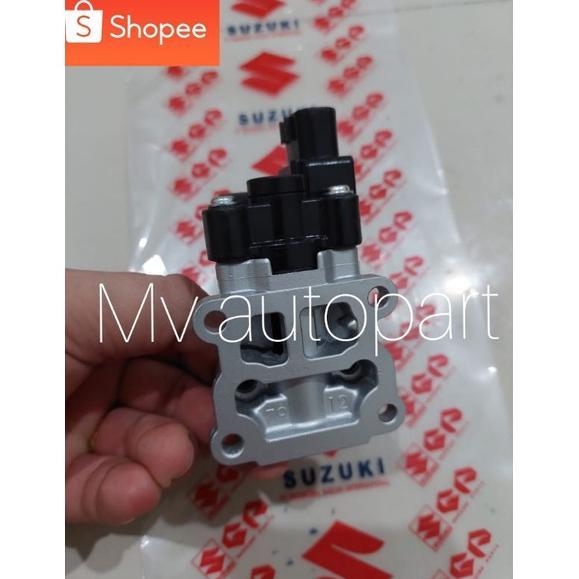 Sensor idle speed isc komplit Suzuki Apv Original