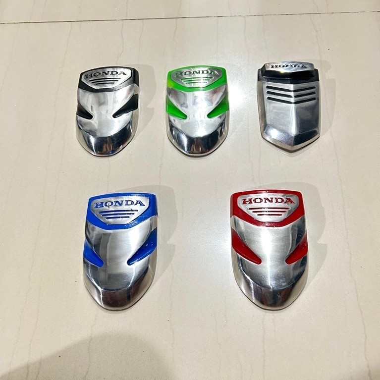 LOGO PANEL DASI EX5 EMBLEM DASI EX5 GRAND ASTREA PRIMA