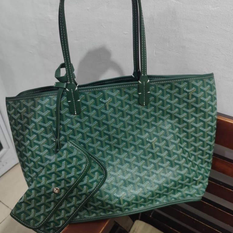Tote bag Goyard