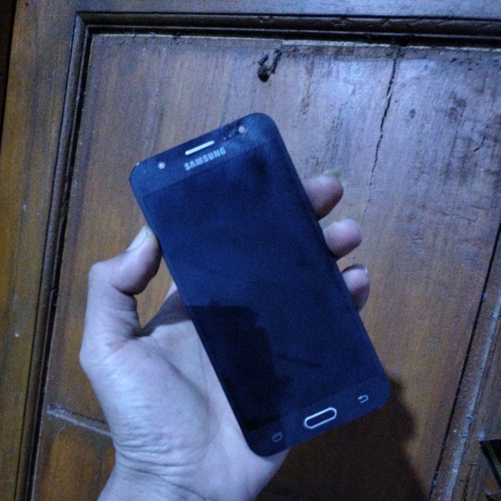 Lcd touchrean samsung j500G origonal copotan normal tested