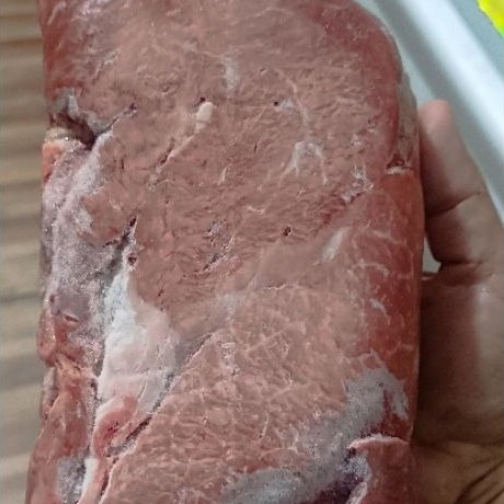 Daging semur