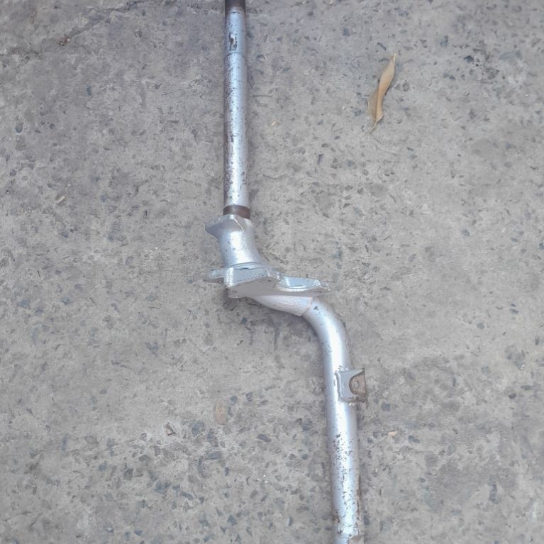 fork vespa as besar px excel spartan exclusive ori nos