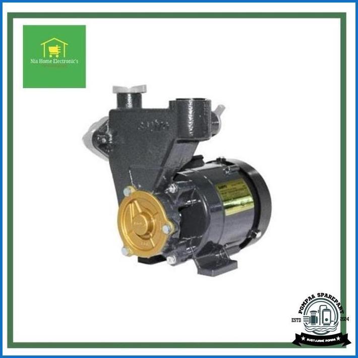 Sanyo Pompa Air 125 Watt Pwh138C Pwh-138 C Termurah