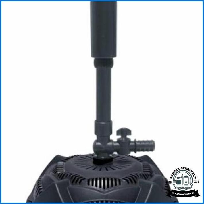 Pompa Kolam Dab Ninphaea 3, Italy Best Seller