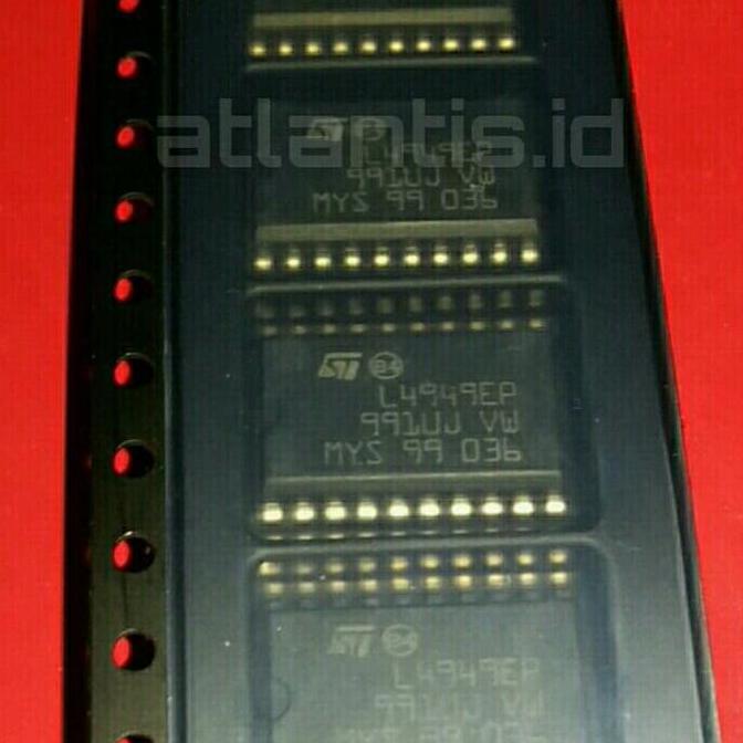 ~~~~~] L4949EP