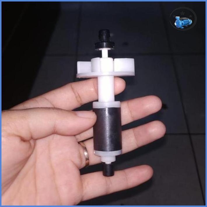 Ss Magnet Kipas Rotor Impeller Pompa Ori Sun Jt* 2000 Jt* 3000 Terbaru