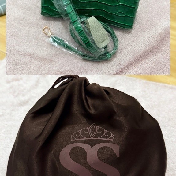 Tas SS
