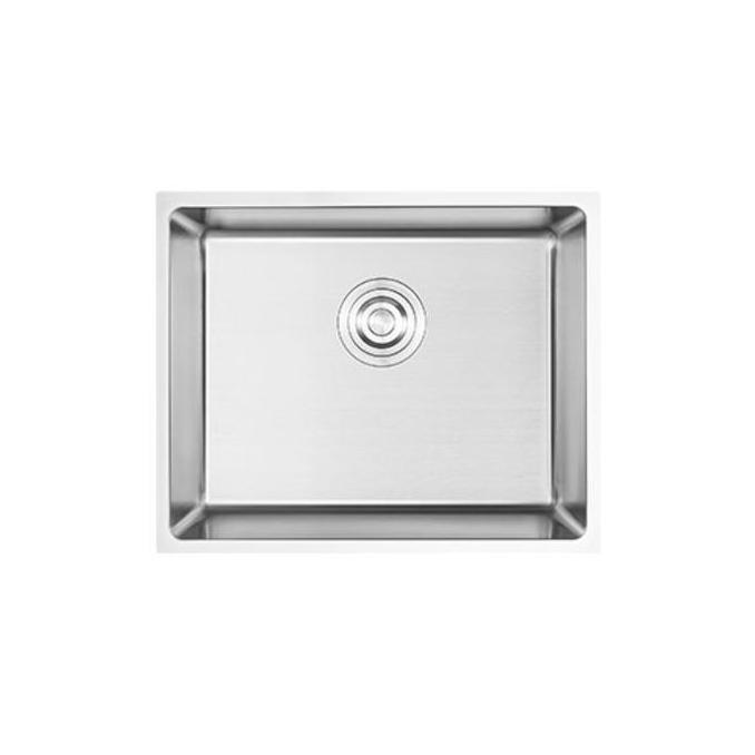 Wash- Modena Sink Ks 4101 Must / Ks 4101Must / Ks4101Must Bak Cuci Piring