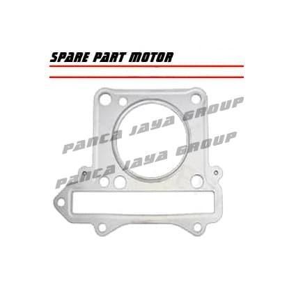PACKING PAKING CYLINDER HEAD ATAS SUZUKI FXR 150 FXR150