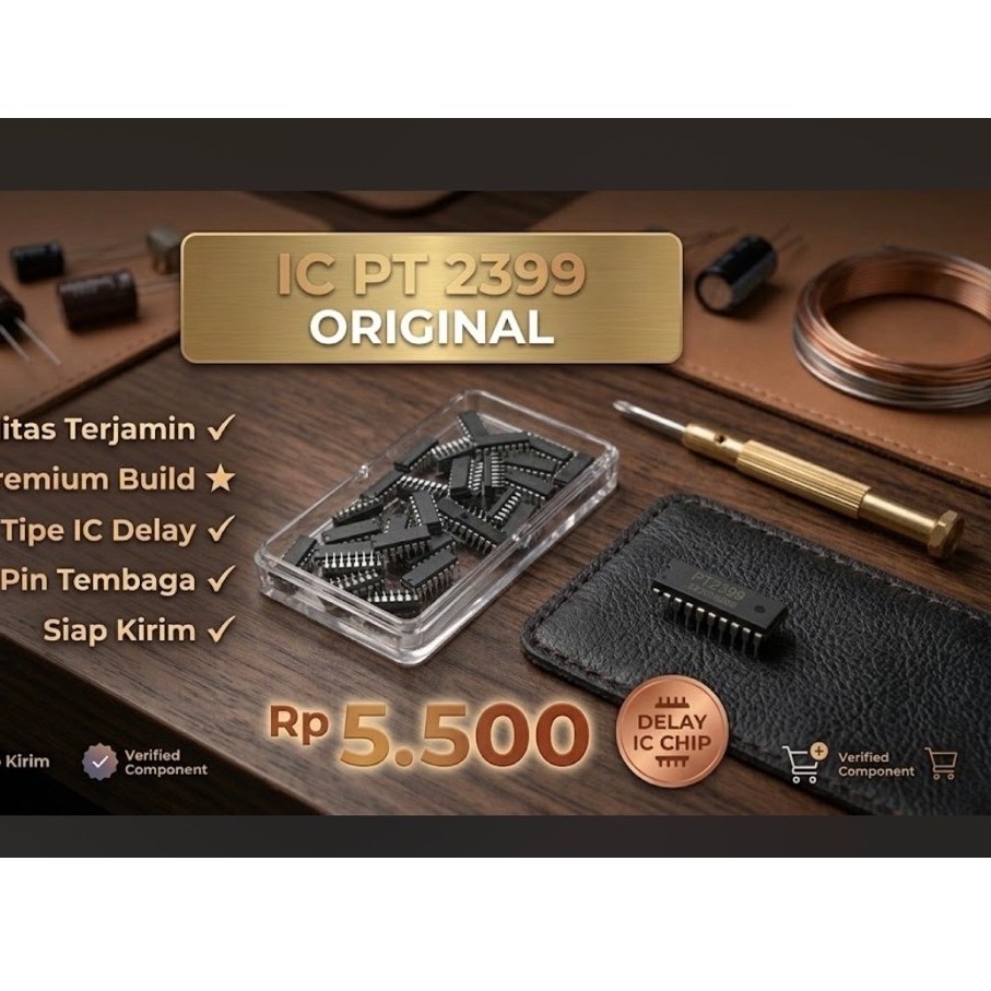 IC PT 2399 original