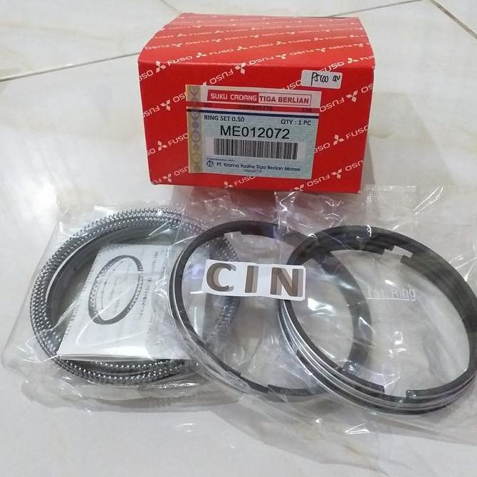 RING SEHER PS100 4D30 4D31 FE