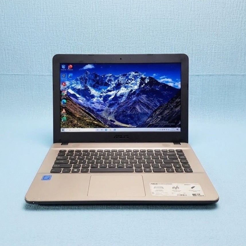 laptop asus x441m