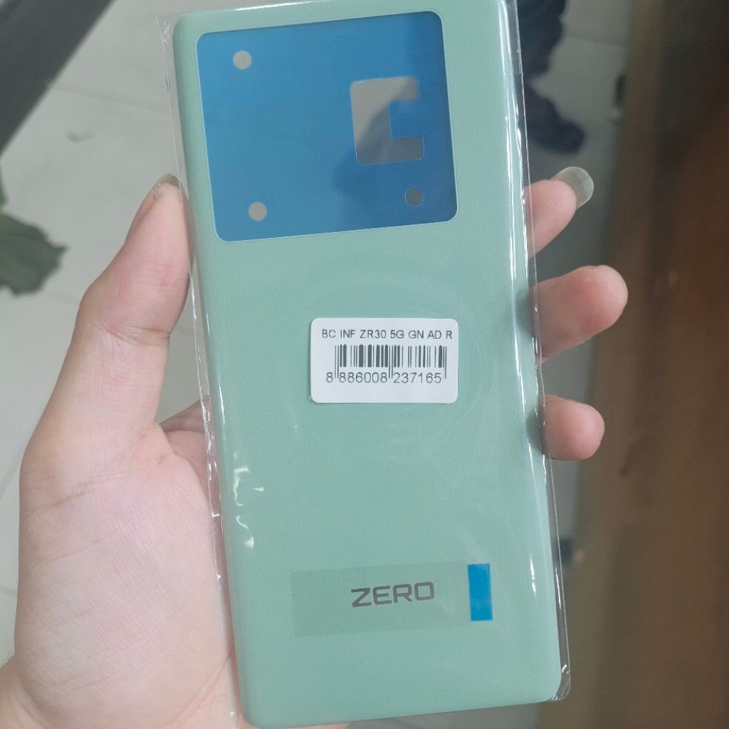 BACKDOOR INFINIX ZERO 30 5G TUTUP BELAKANG