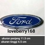 emblem logo ford