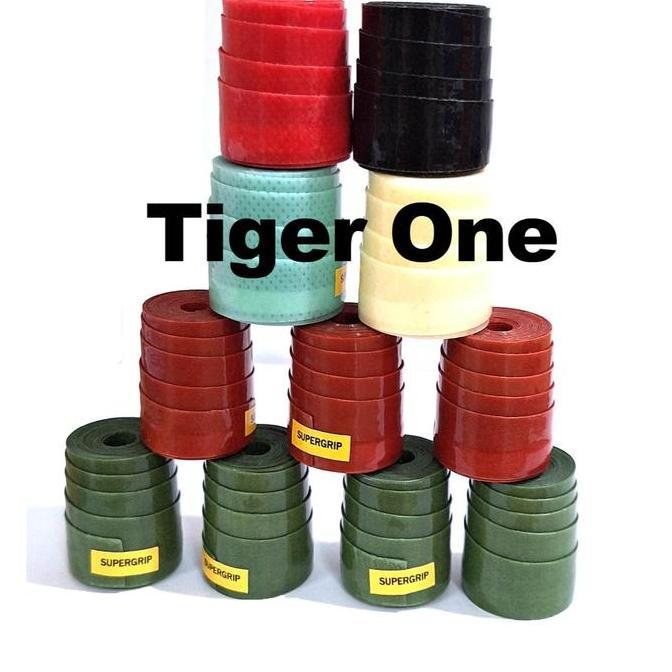 Pluimbal- Supergrip, Grip Tennis, Grip Tenis, Tenis Grip, Grip Bton, Grip Raket, Over Grip Raket