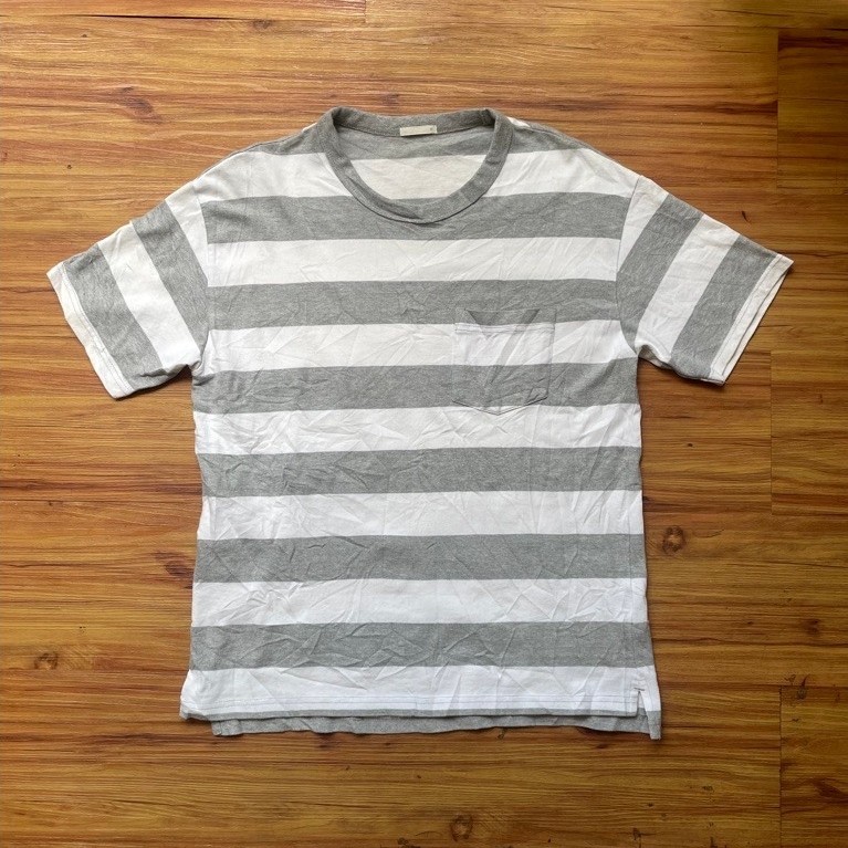 Kaos GU Pocket tee