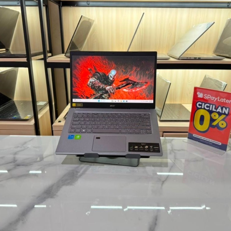 LAPTOP ACER A514-55G-53SHIntel Core i5-1235U