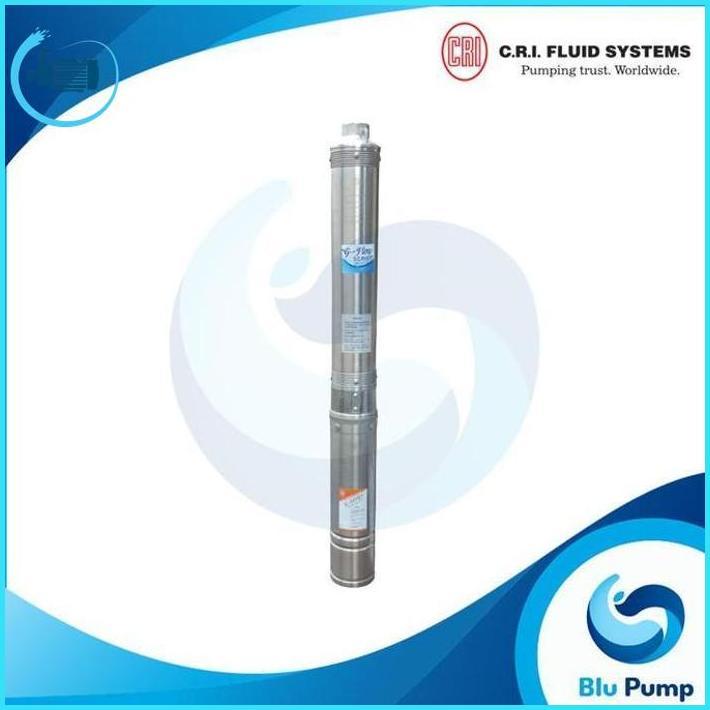 Pompa Submersible / Satelit / Sible Cri 0.25 Hp 3" G - Flow Series Forsale