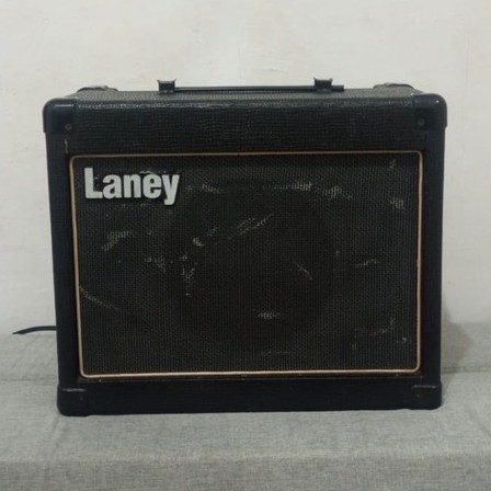 ampli gitar laney lg20r