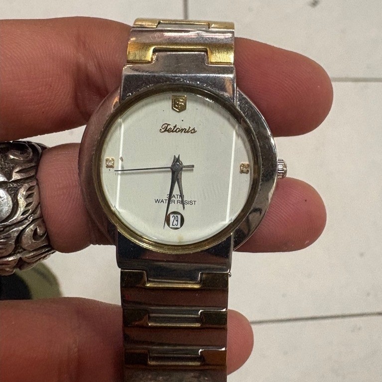 jam tetonis