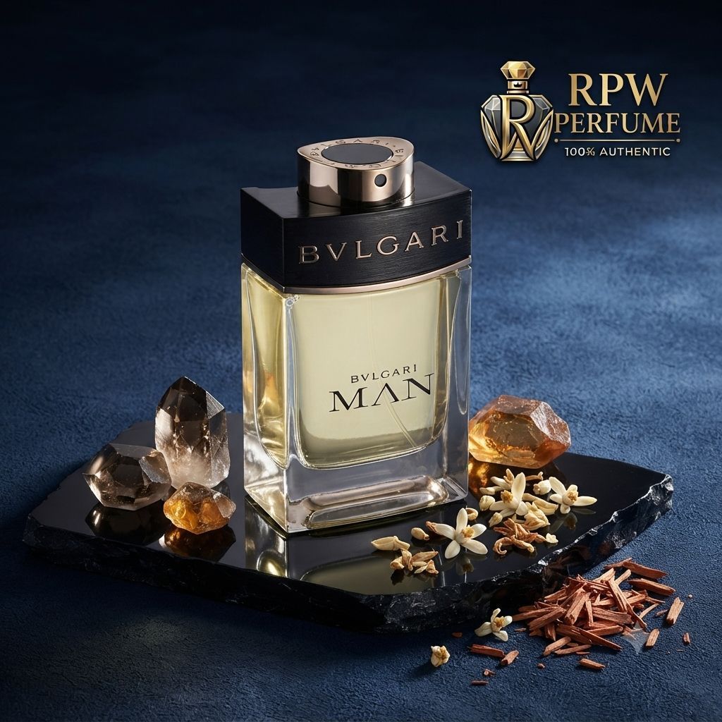 Bvlgari Man EDP Man (Tester)