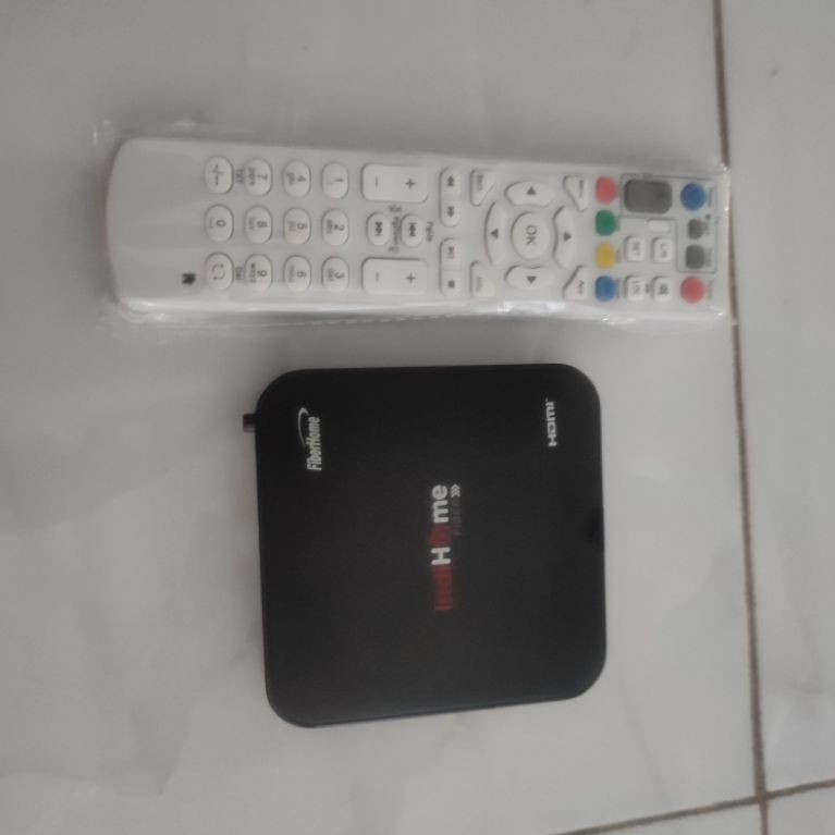 HG680P Root Full set Tinggal Pakai