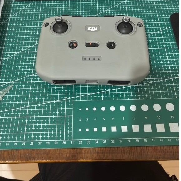 Remote Control DJI N3