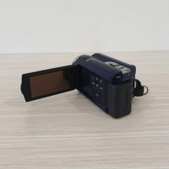 Handycam Sony Bekas Pakai
