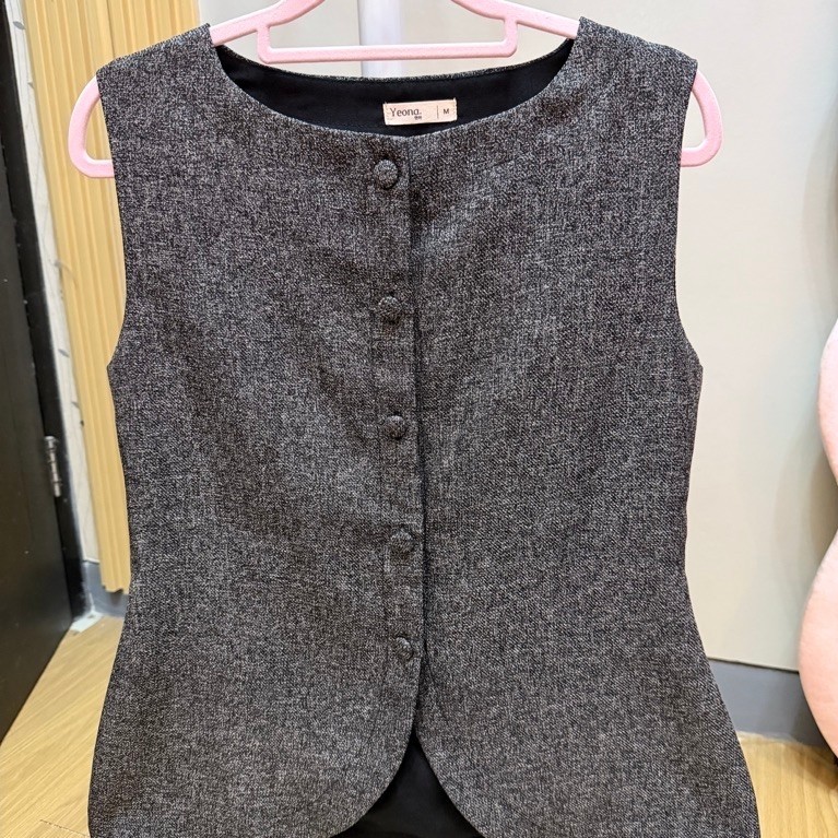 vest yeona