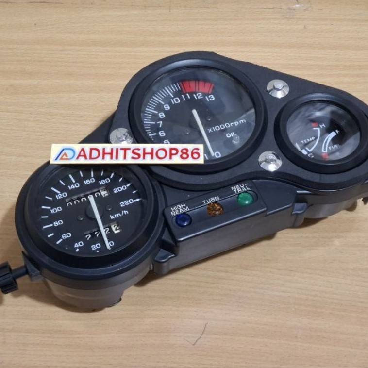 (Ready Stock ) SPIDOMETER NSR 150 SP SPEDOMETER NSR 150 SP SPIDO SPEDO NSR 150 PRO ARM