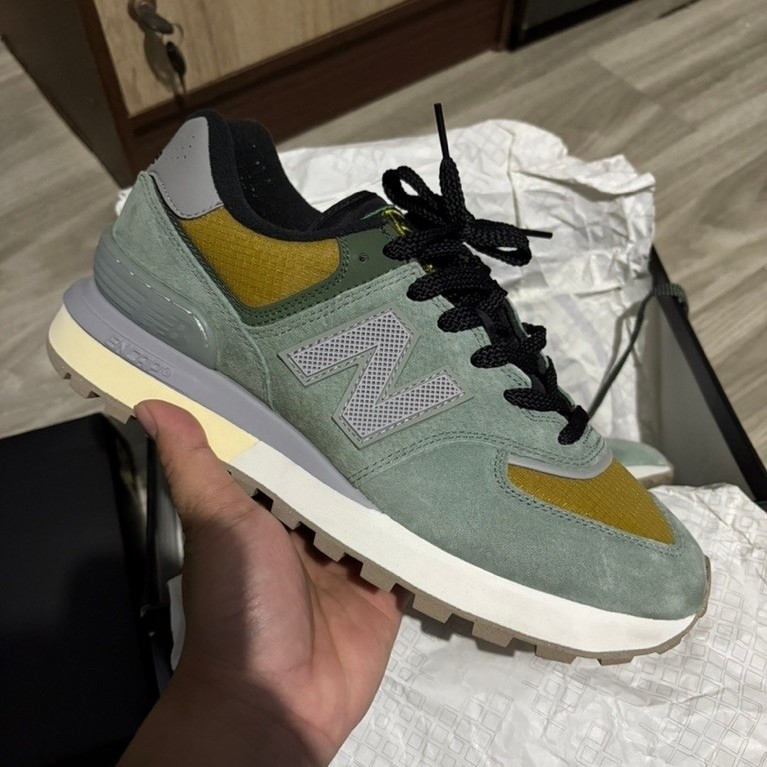 NB Stone Island Original 100%