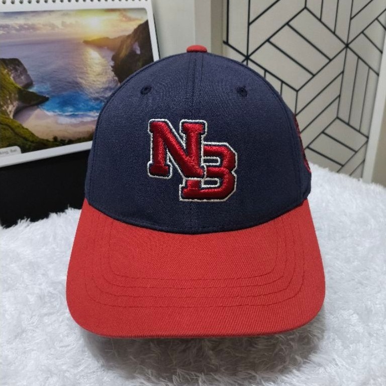 Topi New Balance Original