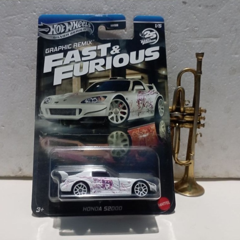 HOTWHEELS Honda s2000 hot wheels HONDA S2000 SUKI hotwheels jdm Honda s2000 albino