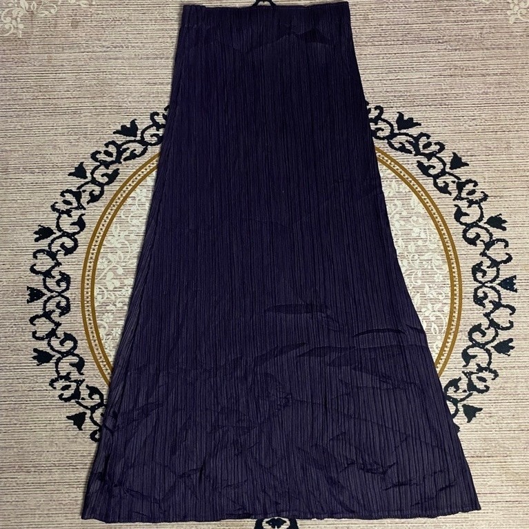 rok cewek Skirt Pleats Please issey miyake